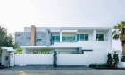 บ้านสุดหรู 33.5 ล้าน (บ้านเปล่า) หางดง สไตล์โมเดิร์น ฟังก์ชั่นเยอ