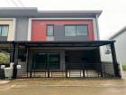 ให้เช่าทาวน์โฮม 2 ชั้น สไตล์โมเดิร์น โครงการ สิริ เพลส ซอยพหลโยธิ