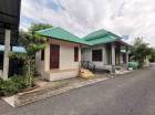 ขายรีสอร์ท เนื้อที่ 388.6 ตร.ว. ต.พรหมมณี อ.เมือง จ.นครนายก