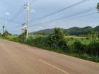 ขายถูก ที่ดินเขาใหญ่ เขาวง หนองน้ำแดง ปากช่อง วิวเขา ธนะรัชต์
