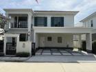 BH3747 ให้เช่าบ้านเดี่ยว 2 ชั้น | โครงการเศรษฐสิริ บางนา กม.10