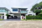 บ้านเดี่ยวเศรษฐสิริ (ศรีนครินทร์–พระราม9) กรุงเทพกรีฑา 