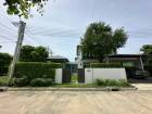 หมู่บ้านมัณฑนา วงแหวน–บางบอน