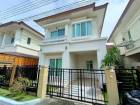ให้เช่าบ้านเดี่ยว 2 ชั้น 36 ตรว. เดอะเซนโทร ซอยสุขุมวิท 113 สำโรง