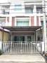 ให้เช่าทาวน์โฮม 3 ชั้น 21 ตรว. กลอรี่เฮาส์ ถ.ลาดพร้าว 101 ซ.โพธิ์