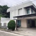 P1226 ขาย บ้านเดี่ยว รีโนเวทใหม่ ถนนวิภาวดี 16 ซ.โชคชัยร่วมมิตร 