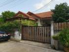 ขาย บ้านเดี่ยว แสนสบาย สัตหีบ ถนน สุขุมวิท ชลบุรี