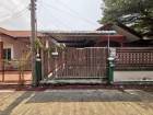 ขาย บ้านเดี่ยว แสนสบาย สัตหีบ ถนน สุขุมวิท ชลบุรี