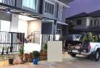 ให้เช่า  กรุงเทพกรีฑา เคหะร่มสนามบินสุวรรณภูมิ ทาวน์โฮมใหม่ 4นอน