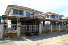 ขายบ้านเดี่ยว 2 ชั้น ม.สุขสันต์ 9 เพขรเกษม 110 ถูกมาก