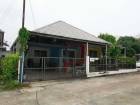 ขาย บ้านเดี่ยว บ่อวินบุรี ศรีราชา ถนน อ่าวอุดม-ปากร่วม