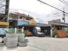 ขายร้านวัสดุก่อสร้าง  เขตพานทอง จังหวัดชลบุรี ติดริมถนนใหญ่