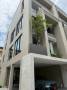 Home office 4 ชั้น หลัง Central eastville  527sq.m. โปร่ง