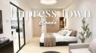 ขายห้องคอนโดอิมเพลสทาวน์ 1.55ล. ศิริมังคลาจารย์ เมืองเชียงใหม่
