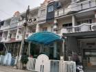 cx ให้เช่าทาวน์โฮม  แฮปปี้แลนด์วิว ลาซาล32 Tel.0999983897