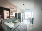 SB126  ขาย  plum condo central station พร้อมอยู่ ติดเซ็นทรัลเวสต์