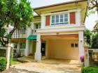 ขายบ้านเดี่ยว 2 ชั้น 90 ตรว. หมู่บ้านเพอร์เฟคเพลส รามคำแหง 164 