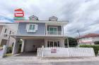 บ้านเดี่ยว กรีนิช ไพร์ม ทางด่วน รามอินทรา-หทัยราษฏร์ (Greenwich Prime) เนื้อที่ 54 ตรว.