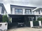 ขายบ้านสองชั้น สารภี เชียงใหม่ แถมเฟอร์ครบ ใกล้เมือง เพียง 3.3 ล้