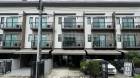 ทาวน์โฮม 3 ชั้น บ้านกลางเมือง รามอินทรา ต้นโครงการ พร้อมอยู่