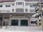 ให้เช่าโรงงาน สำนักงาน อาคาร 3 ชั้น ถ.พุทธมณฑลสาย 5 นครปฐม มีใบ ร