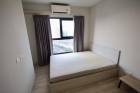 ให้เช่า คอนโด M1374 The Privacy พระราม 9 27 ตรม พร้อมเข้าอยู่