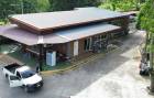 ให้เช่าที่ดิน 3 ไร่ 95 ตร.ว. พร้อมโรงงาน บ้านพักคนงาน ต.บ่อวิน ศร