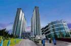 Twin Tower จอมเทียน พัทยา  ชั้น 11 ตึก A
