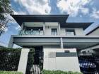 ให้เช่าบ้านเดี่ยว 2 ชั้น (หลังริม) โครงการ บางกอก บูเลอวาร์ด บางนา-ศรีนครินทร์ ไลน์ไอดี @bird888
