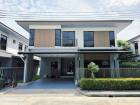ให้เช่าบ้าน 225 ตรม. 4 ห้องนอน บ้านลุมพินี สวนหลวง ร.9 ใกล้สวนหลว