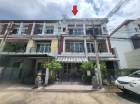 ขาย ทาวน์โฮม 3 ชั้น เออร์บาเนี่ยน พระราม 9 - ลาดพร้าว ติดถนนเมน