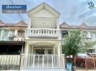 lN-056 ขายทาวน์เฮ้าส์ 2 ชั้น เมืองประชา หทัยราษฎร์ 35