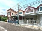 ขายทาวน์โฮมบ้านสวนชลบุรี  บ้านรีโนเวทพร้อมอยู่