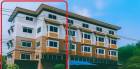 ขาย-เช่าอาคารพาณิชย์ สำนักงาน 4.5 ชรร. หนองขามประชาบำรุง 1.3 กม. 