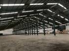 ให้เช่าโรงงานโกดัง 4000 ตรม. มีใบ รง.4 ย่านพุทธมณฑลสาย5 นครปฐม สา