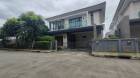 บ้านเดี่ยว The City Ratchaphruek Suanphak เดอะ ซิตี้ ราชพฤกษ์ สวน