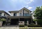 ขายบ้านเดี่ยว บางกอก บูเลอวาร์ด สาทร ปิ่นเกล้า