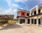 ศูนย์ราชการจังหวัดระยอง คฤหาสน์ 2ชั้น โรงจอดรถพิเศษ 98ตรว.308ตรม 