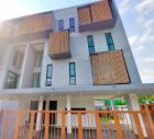 รัชดา-ลาดพร้าว ใกล้ MRTลาดพร้าว 965ม.Home Office 4ชั้น 50ตร.ว. 30