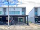 ขาย!!  ทาวน์โฮม พลีโน่ ชัยพฤกษ์ - แจ้งวัฒนะ 2 ( หลังมุม ขนาด 18 ตร.ว. หน้าบ้านไม่ชนหลังอื่น) ถ.ชัยพฤกษ์ ปากเกร็ด นนทบุรี   Pleno Chaiyaphruek-Chaengwattana 2 