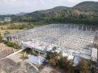 ขายโกดังลำพูน ที่ดิน 8-2-23 ไร่ อาคารใหญ่ ใกล้นิคม เพียง 30 ล้านบ