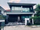 ให้เช่า บ้านเดี่ยว บ้านเดี่ยวหมู่บ้านเศรษฐสิริ กรุงเทพกรีฑา 1 193 ตรม 57 ตรว