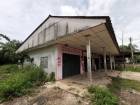 ขาย ที่ดินพร้อมสิ่งปลูกสร้าง บ้านนา ชุมพร