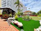 บ้านไม้สัก 2 ชั้น 2 หลัง  หมู่บ้าน Royal Park Village