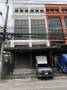 ให้เช่าอาคารพาณิชย์ 4.5 ชั้น 2 คูหา ถนนศรีนครินทร์ ใกล้ BTSกลันตั
