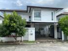 ให้เช่าบ้าน 2 ชั้น 50 ตร.ว. Nirvana Beyond Lite พระราม 9-กรุงเทพก