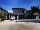 ขายบ้านเดี่ยว ขายบ้านเดี่ยว 2 ชั้น หมู่บ้านพฤกษ์ลดา  บางใหญ่ 2
