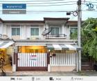 LM24-0115 ขายทาวน์เฮ้าส์ 2 ชั้น พฤกษาทาวน์ ราชพฤกษ์