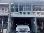 ทาวน์เฮ้าส์  2 ชั้น 17.1 ตร.วา   ทำเลทอง ใกล้เซ็นทรัลนครสวรรค์