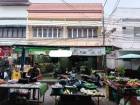 ขายอาคารพาณิชย์พัทยา ตลาดใหม่นาเกลือ บางละมุง ชลบุรี 